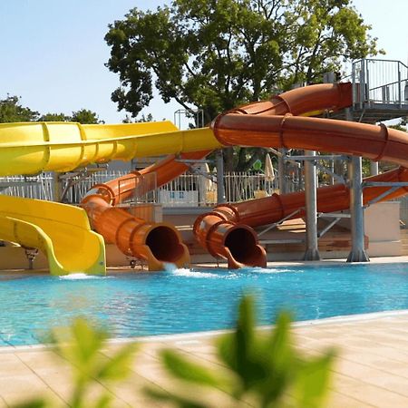 Easyatent Mobile Home Bijela Uvala Mugeba Dış mekan fotoğraf