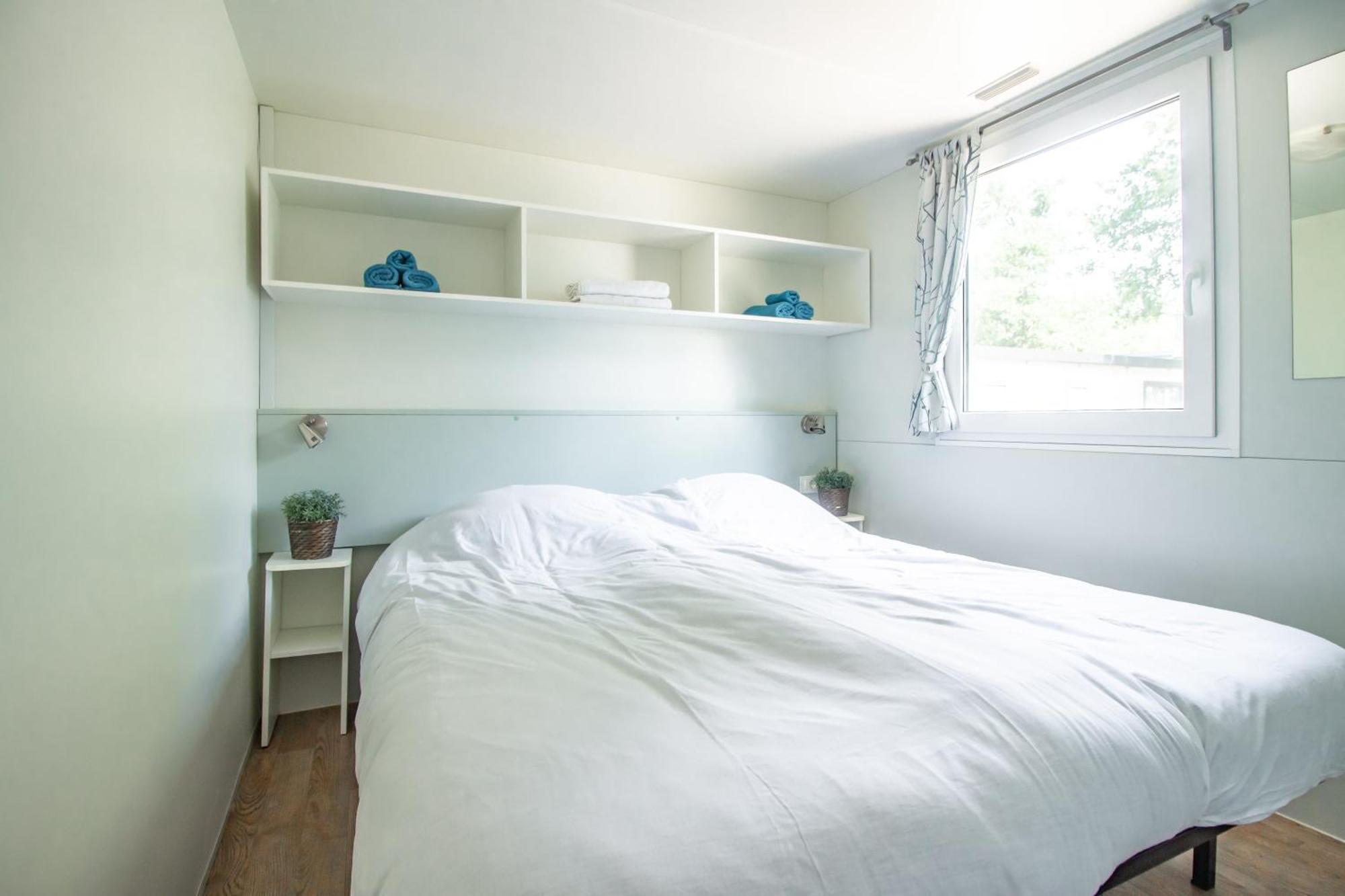 Easyatent Mobile Home Bijela Uvala Mugeba Oda fotoğraf