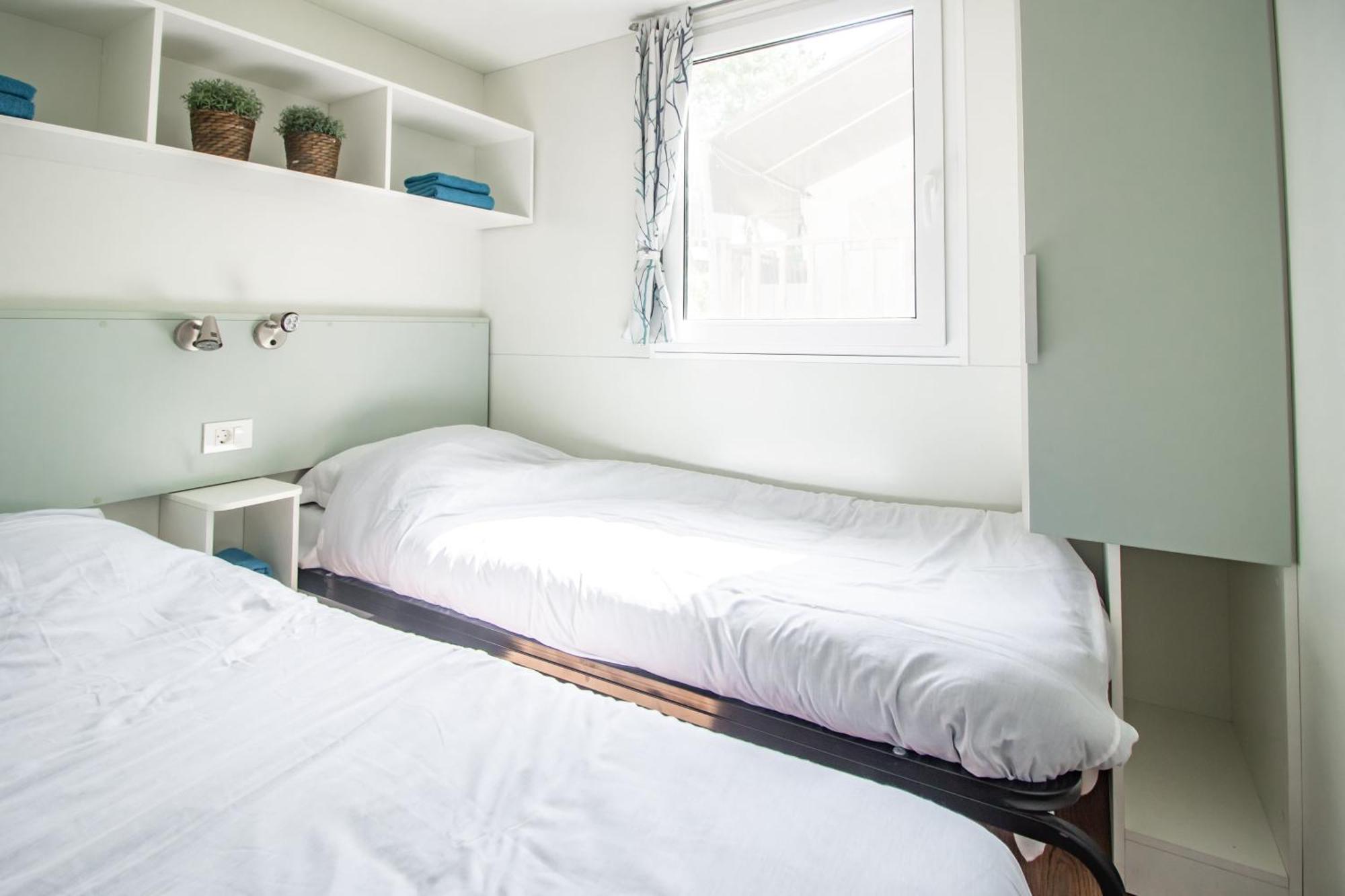 Easyatent Mobile Home Bijela Uvala Mugeba Oda fotoğraf