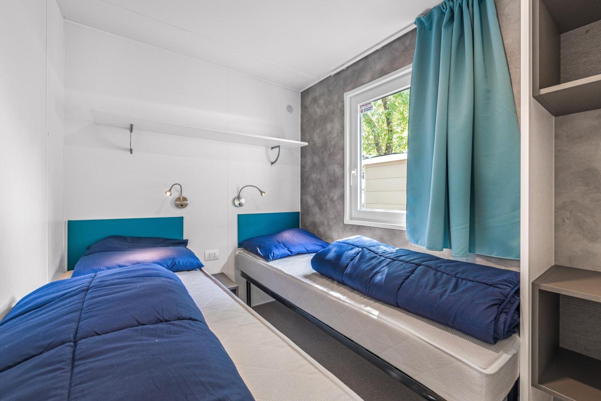 Easyatent Mobile Home Bijela Uvala Mugeba Oda fotoğraf