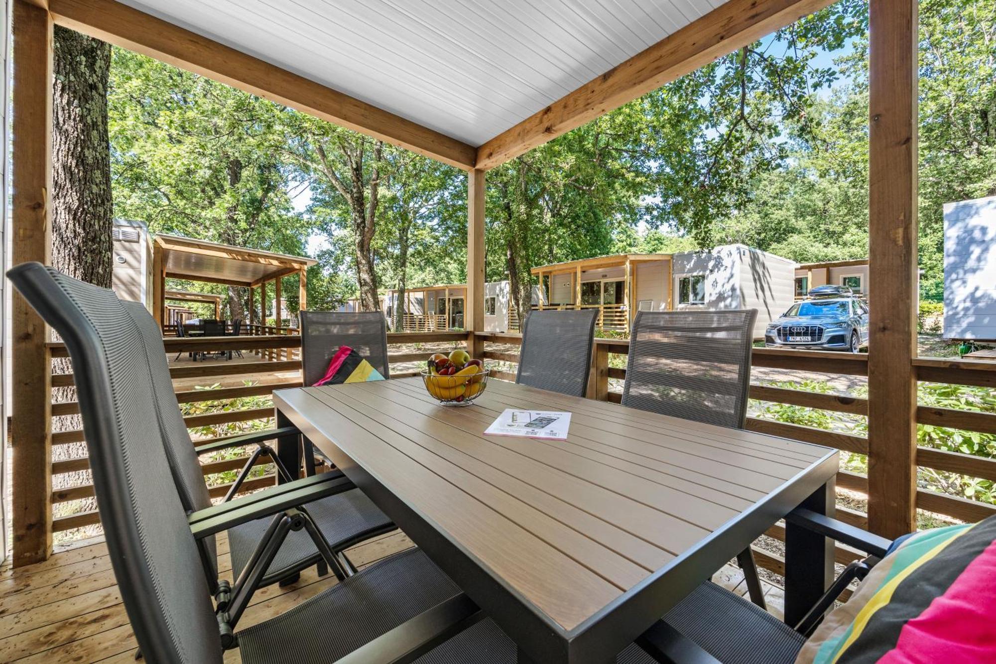 Easyatent Mobile Home Bijela Uvala Mugeba Oda fotoğraf