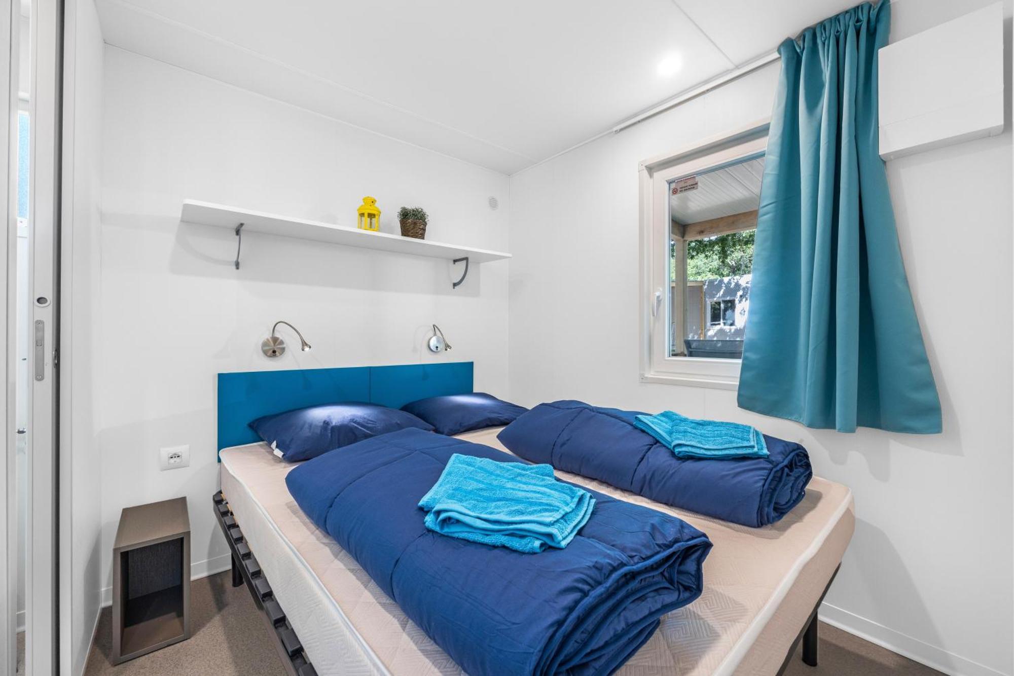 Easyatent Mobile Home Bijela Uvala Mugeba Oda fotoğraf
