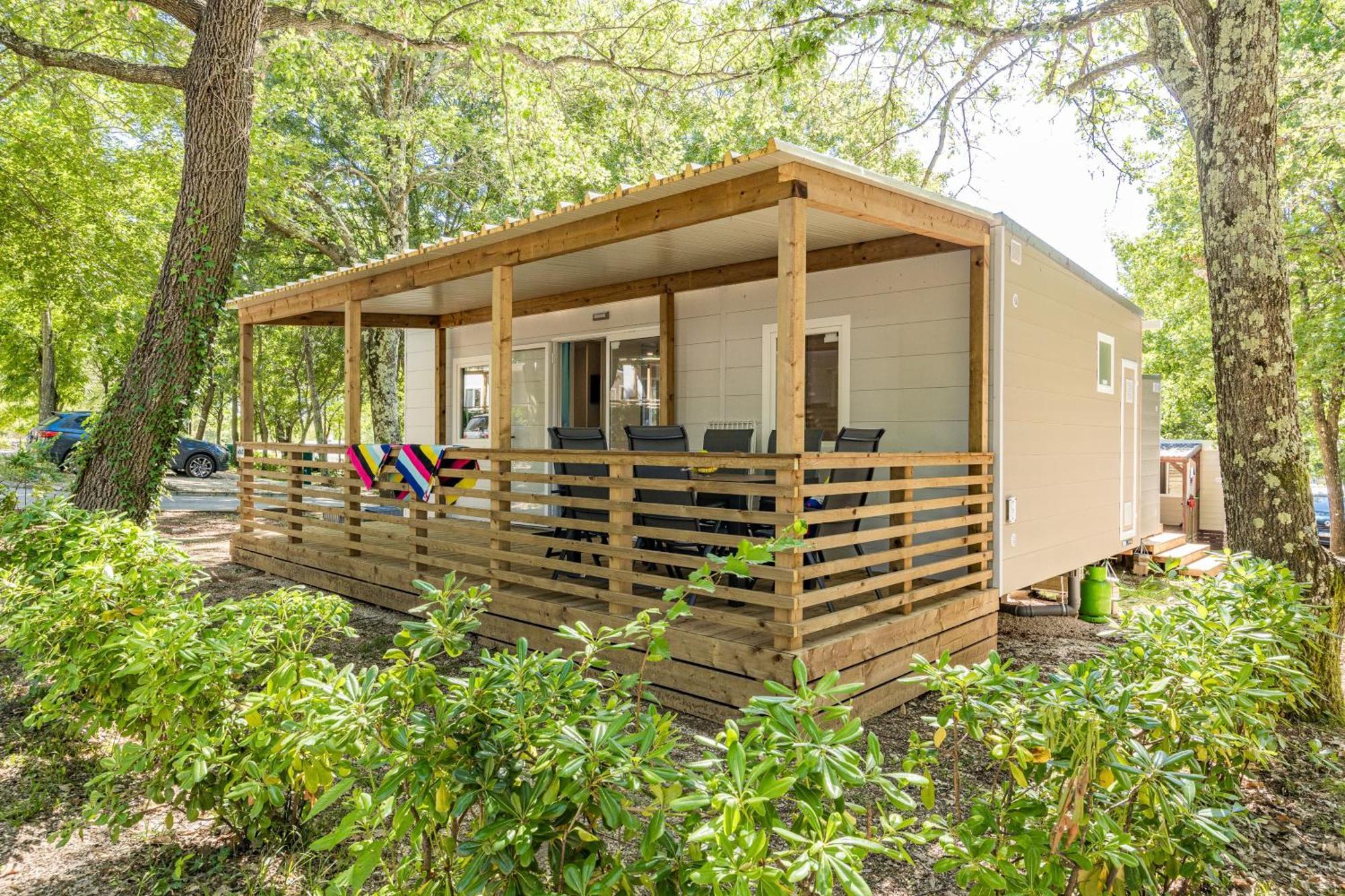 Easyatent Mobile Home Bijela Uvala Mugeba Oda fotoğraf
