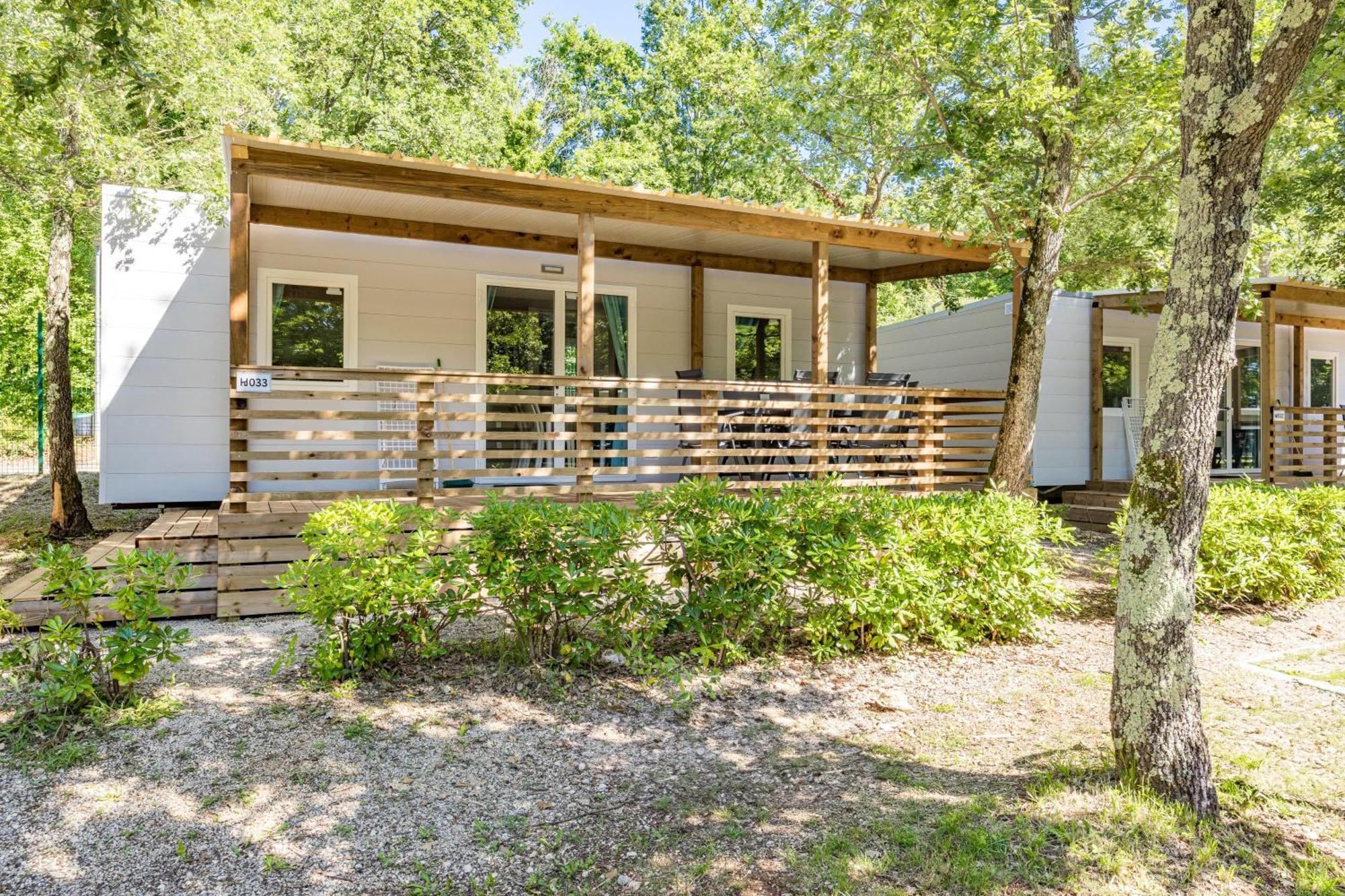 Easyatent Mobile Home Bijela Uvala Mugeba Oda fotoğraf