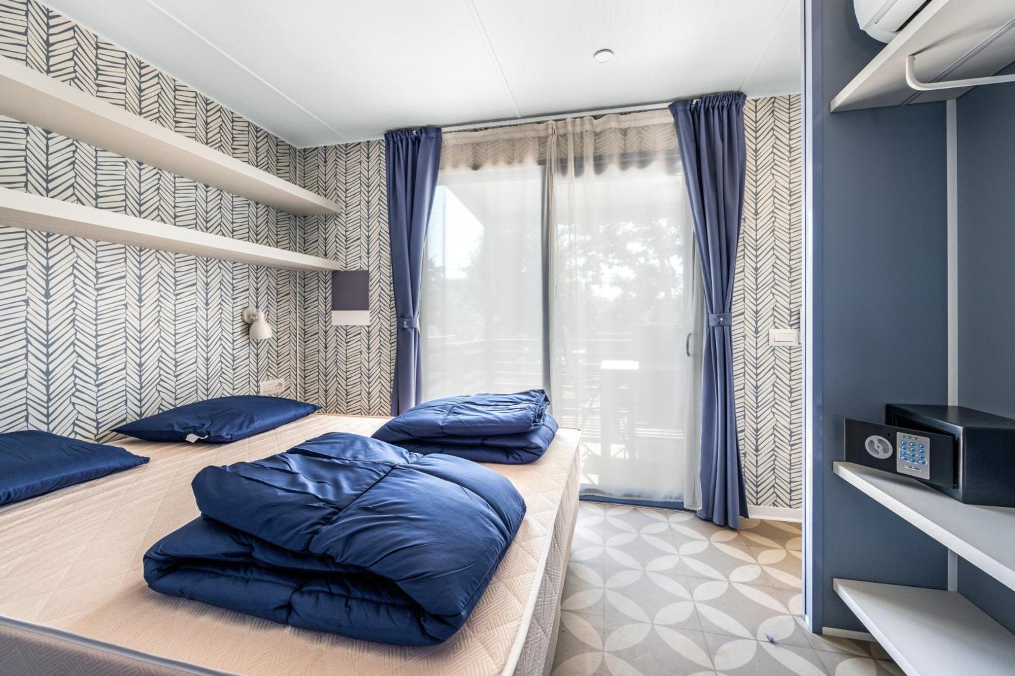 Easyatent Mobile Home Bijela Uvala Mugeba Oda fotoğraf