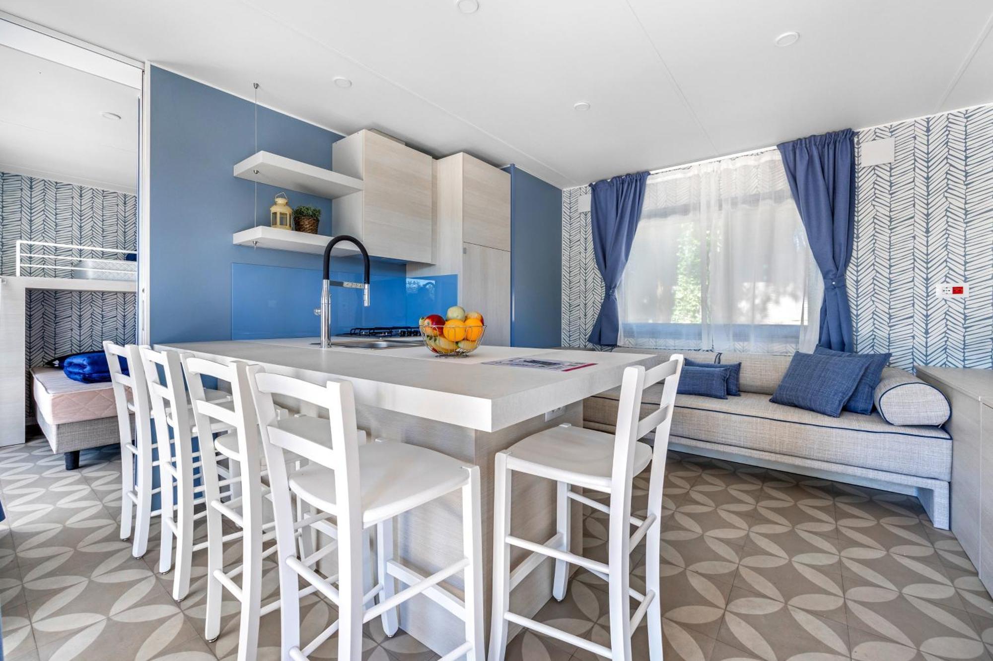 Easyatent Mobile Home Bijela Uvala Mugeba Oda fotoğraf