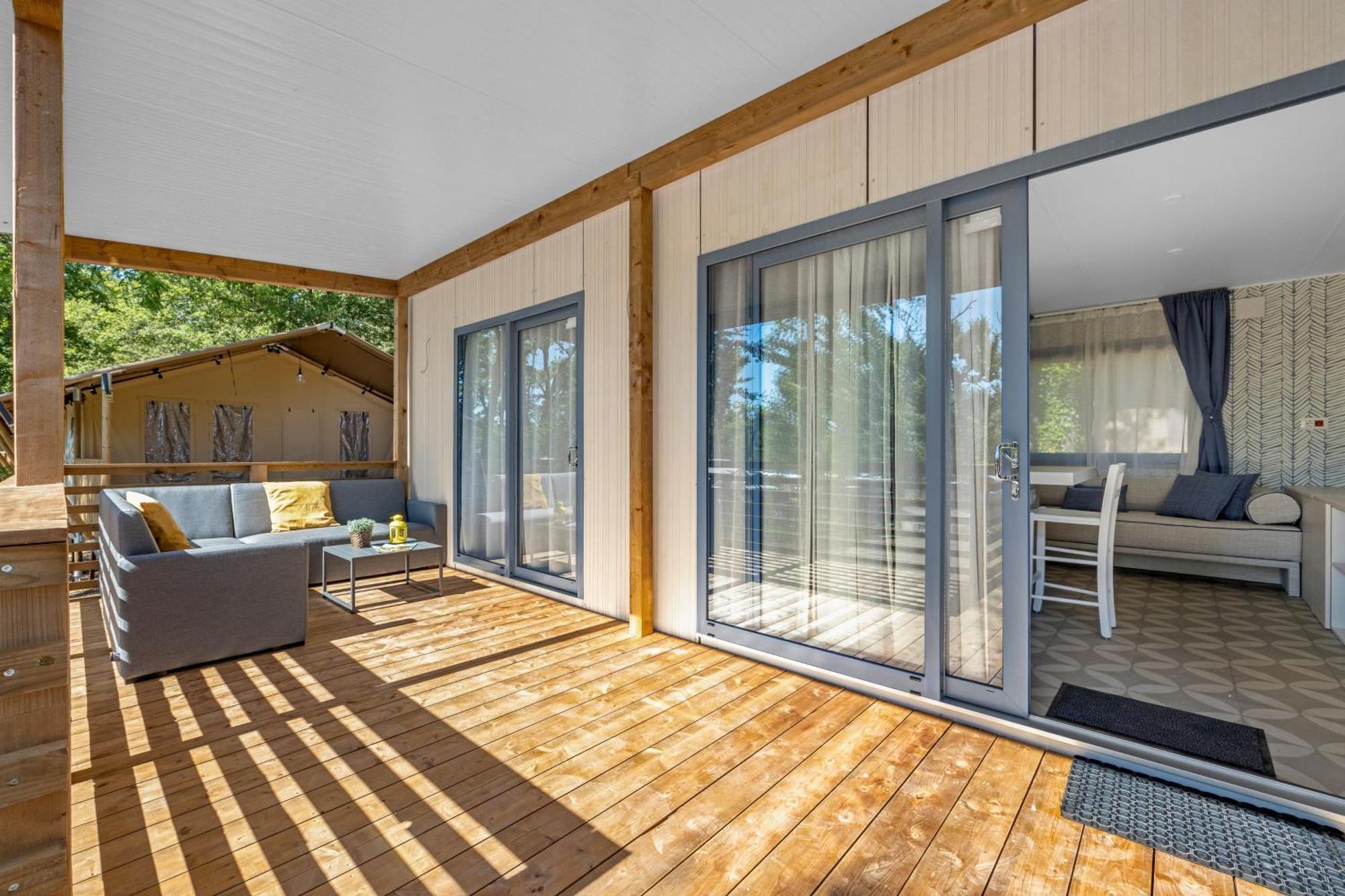 Easyatent Mobile Home Bijela Uvala Mugeba Oda fotoğraf