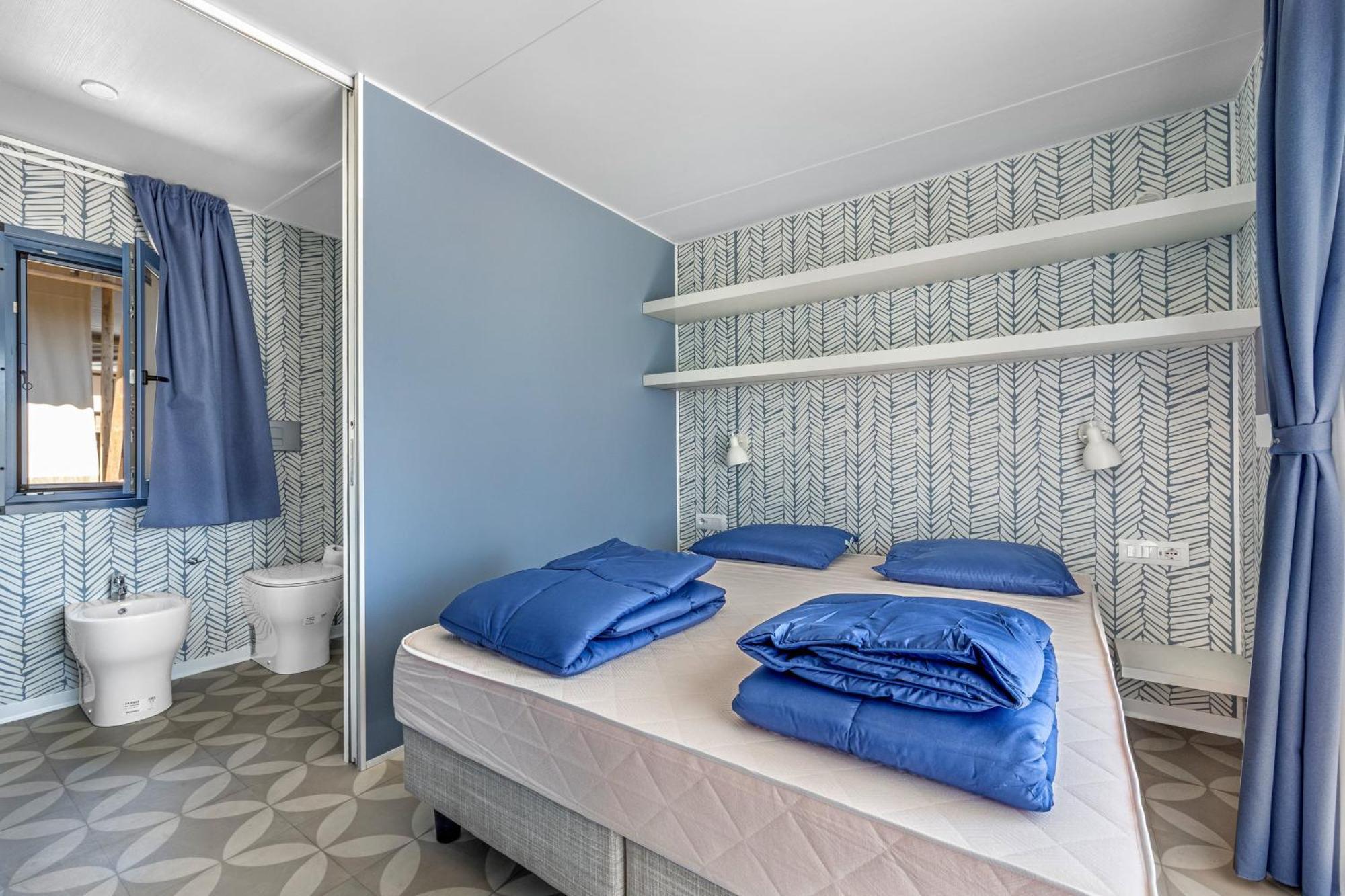 Easyatent Mobile Home Bijela Uvala Mugeba Oda fotoğraf
