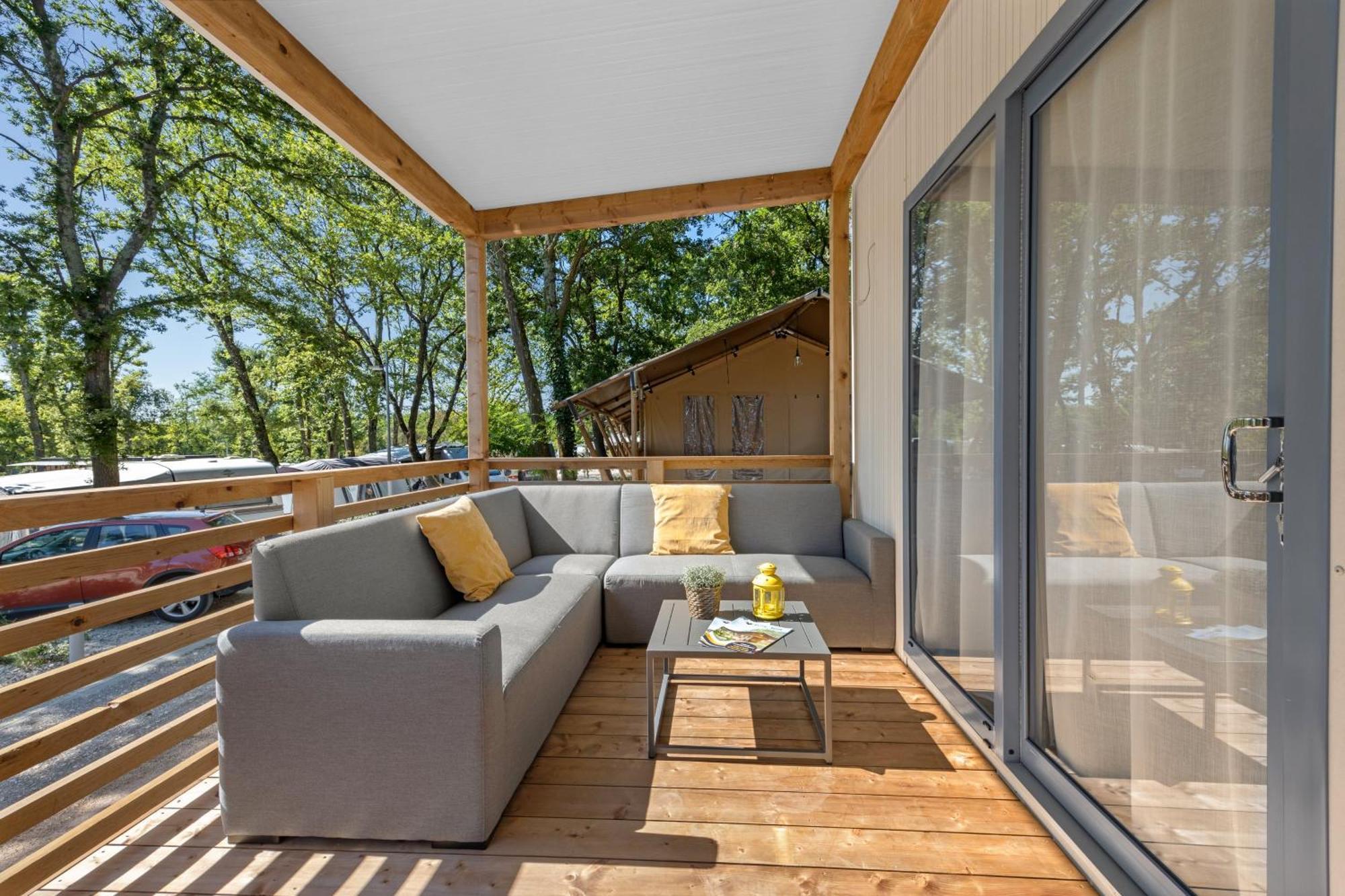 Easyatent Mobile Home Bijela Uvala Mugeba Oda fotoğraf