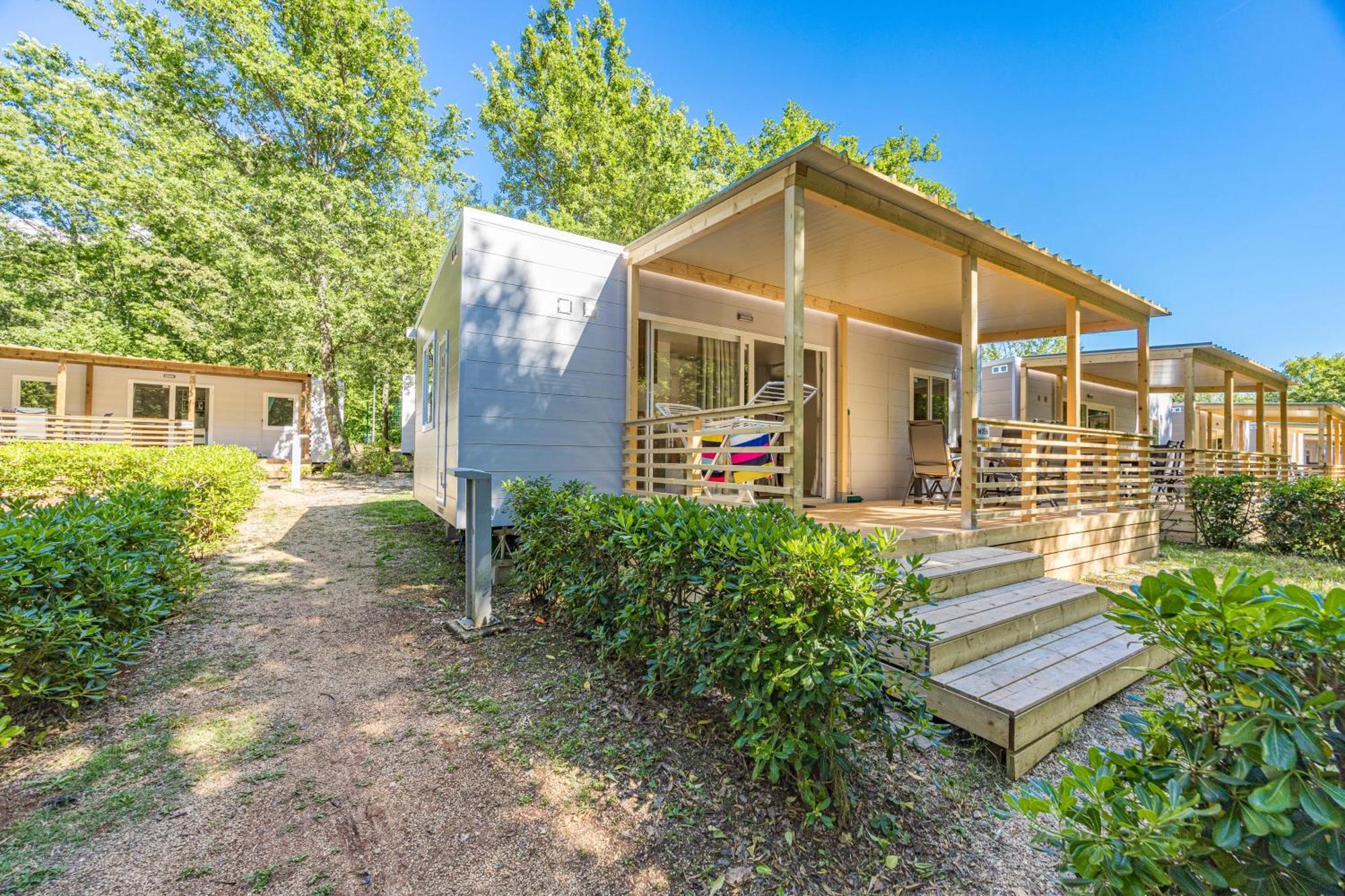 Easyatent Mobile Home Bijela Uvala Mugeba Oda fotoğraf