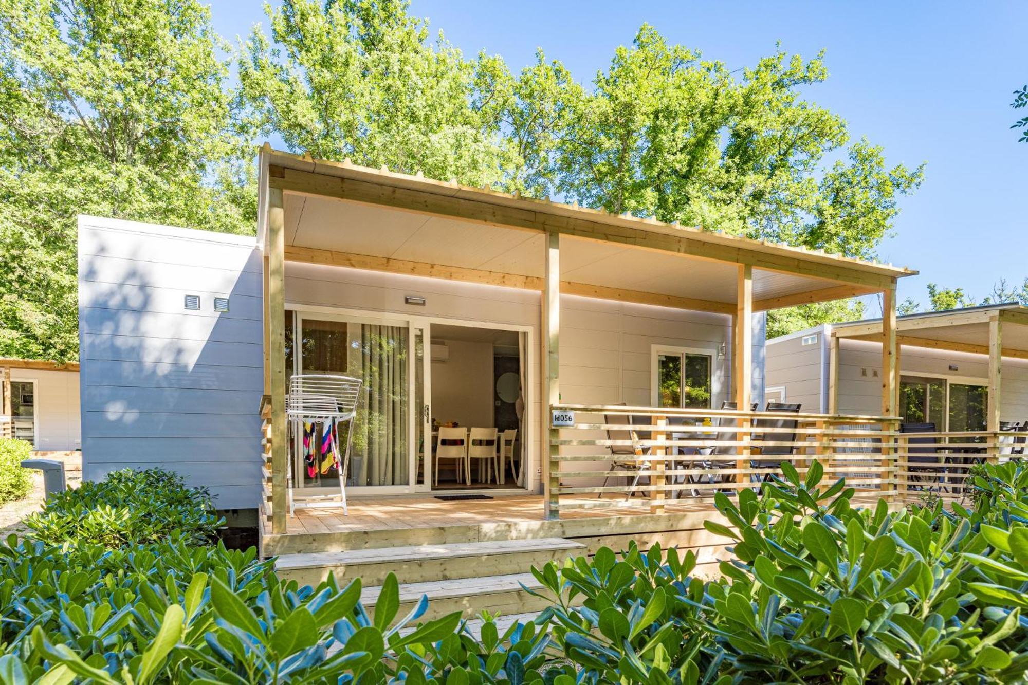 Easyatent Mobile Home Bijela Uvala Mugeba Oda fotoğraf