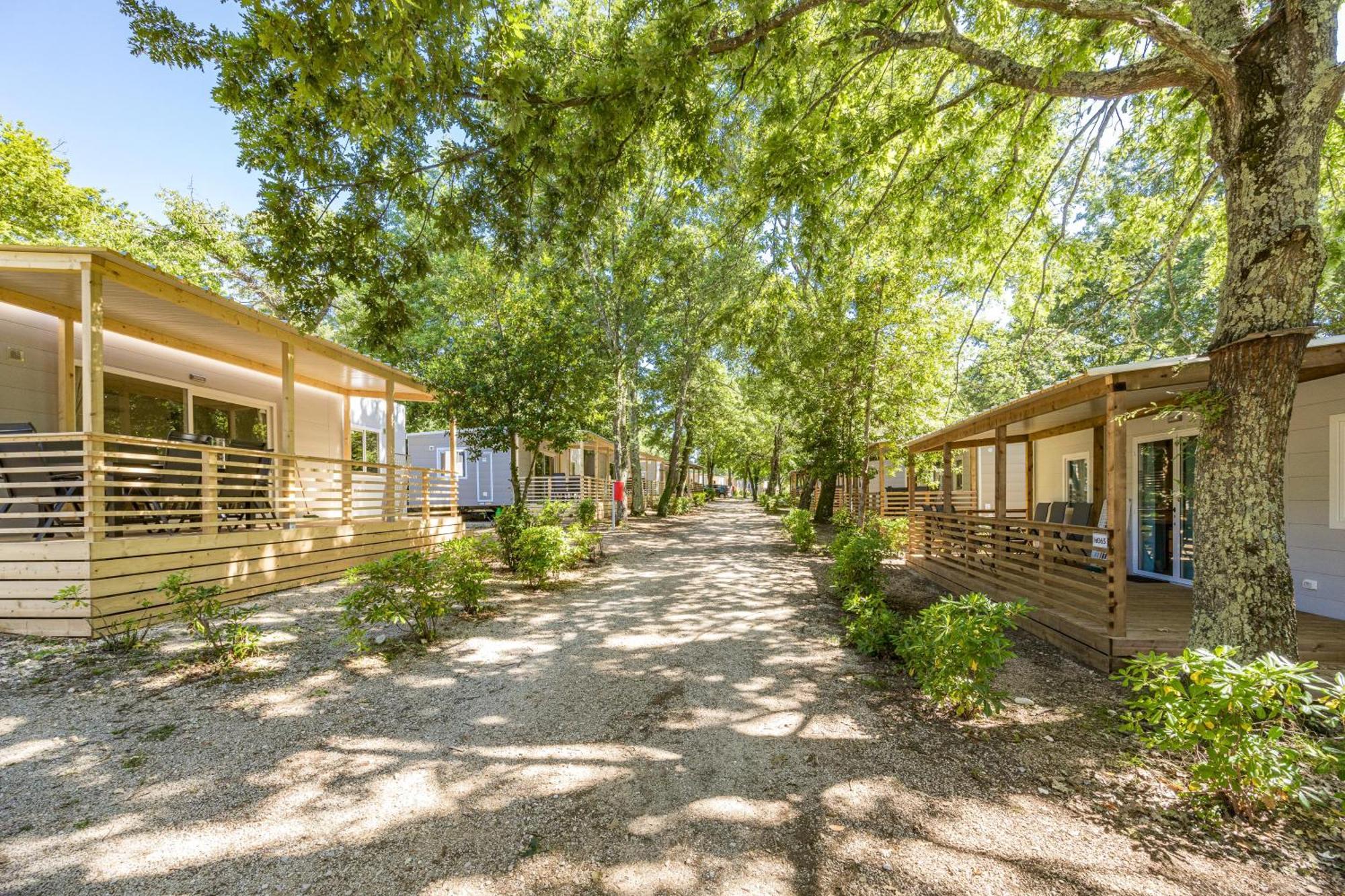 Easyatent Mobile Home Bijela Uvala Mugeba Oda fotoğraf