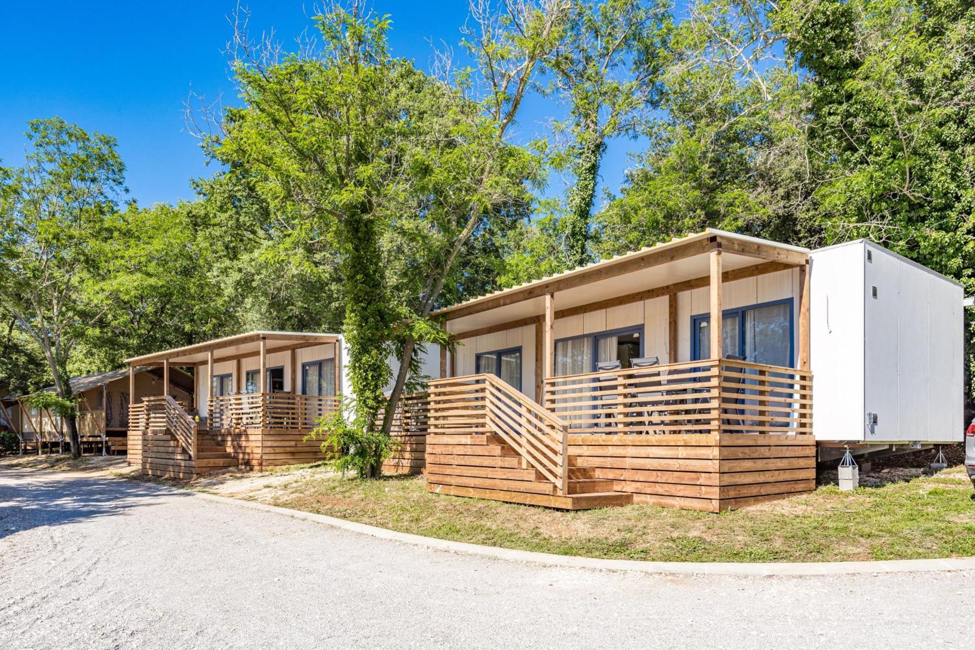 Easyatent Mobile Home Bijela Uvala Mugeba Oda fotoğraf