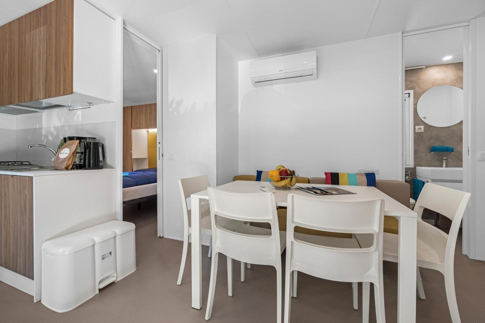 Easyatent Mobile Home Bijela Uvala Mugeba Oda fotoğraf