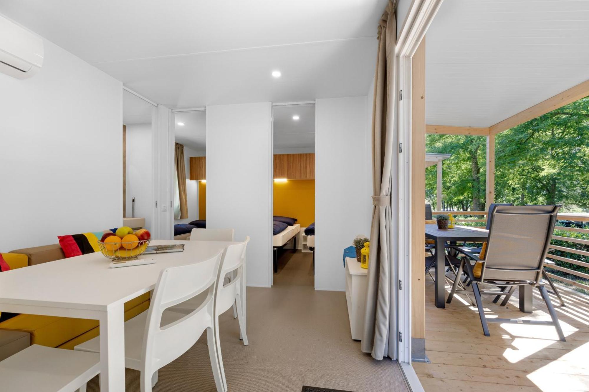 Easyatent Mobile Home Bijela Uvala Mugeba Oda fotoğraf