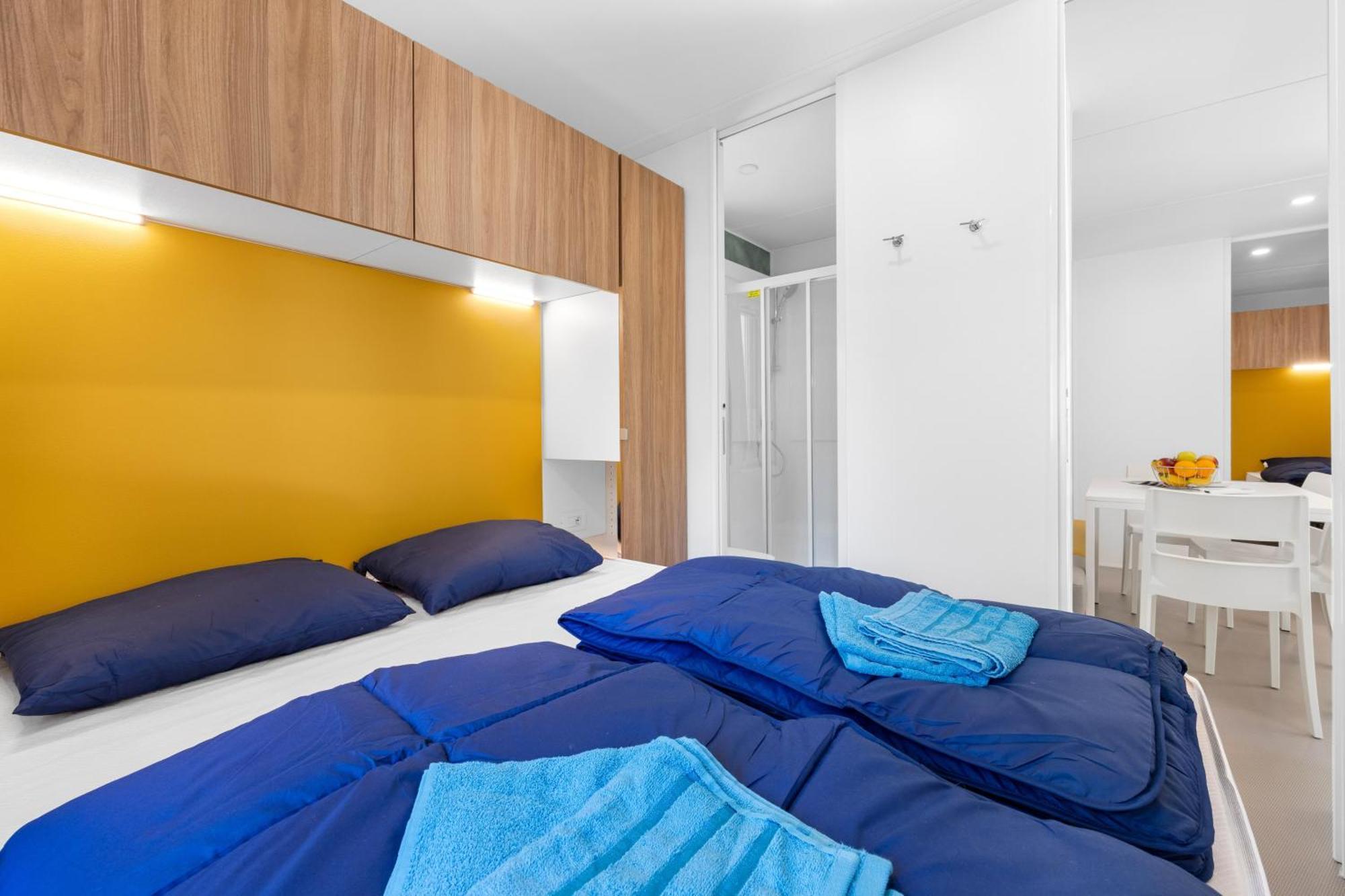 Easyatent Mobile Home Bijela Uvala Mugeba Oda fotoğraf