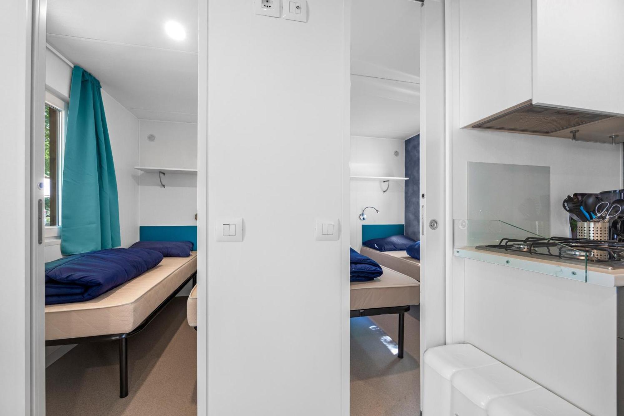 Easyatent Mobile Home Bijela Uvala Mugeba Oda fotoğraf
