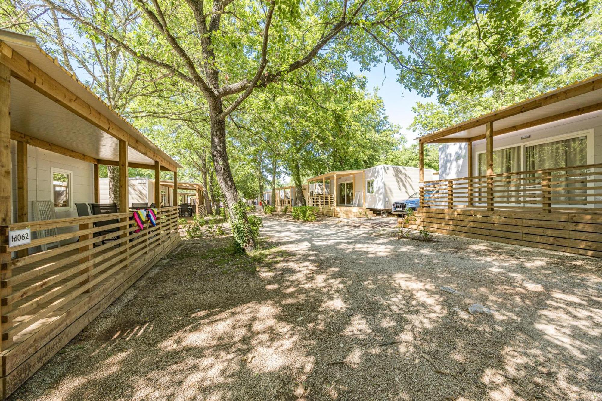 Easyatent Mobile Home Bijela Uvala Mugeba Oda fotoğraf
