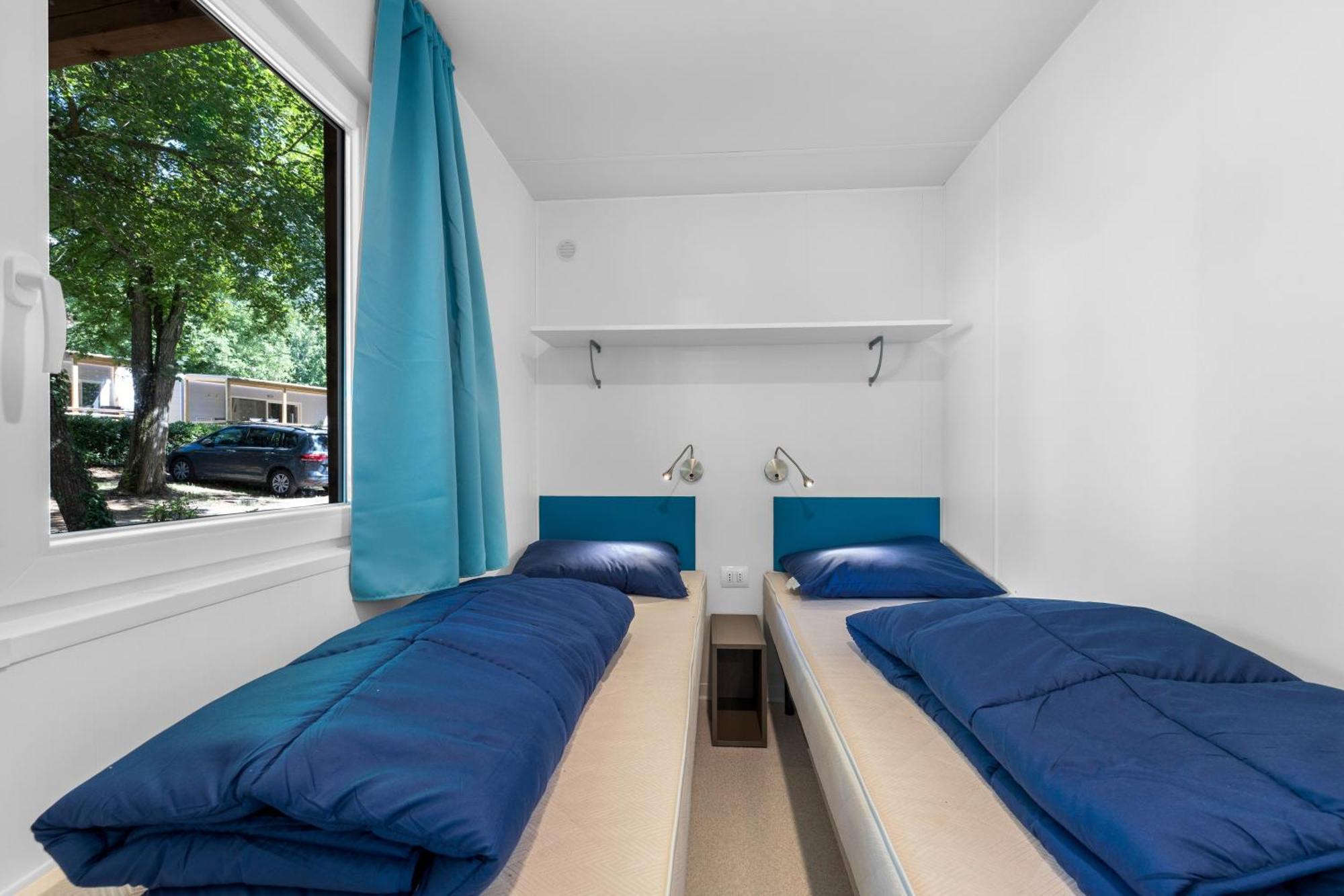Easyatent Mobile Home Bijela Uvala Mugeba Oda fotoğraf