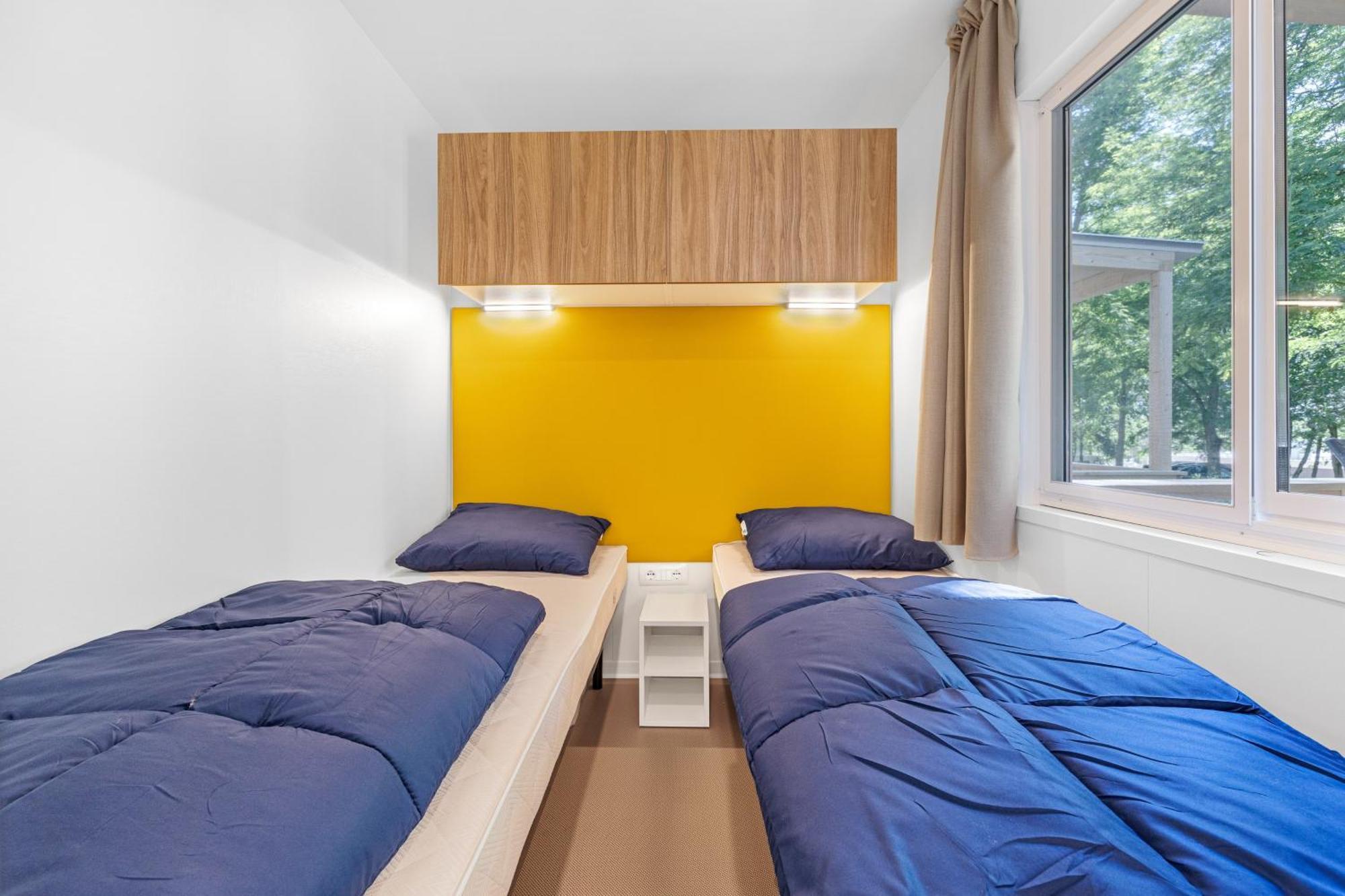 Easyatent Mobile Home Bijela Uvala Mugeba Oda fotoğraf