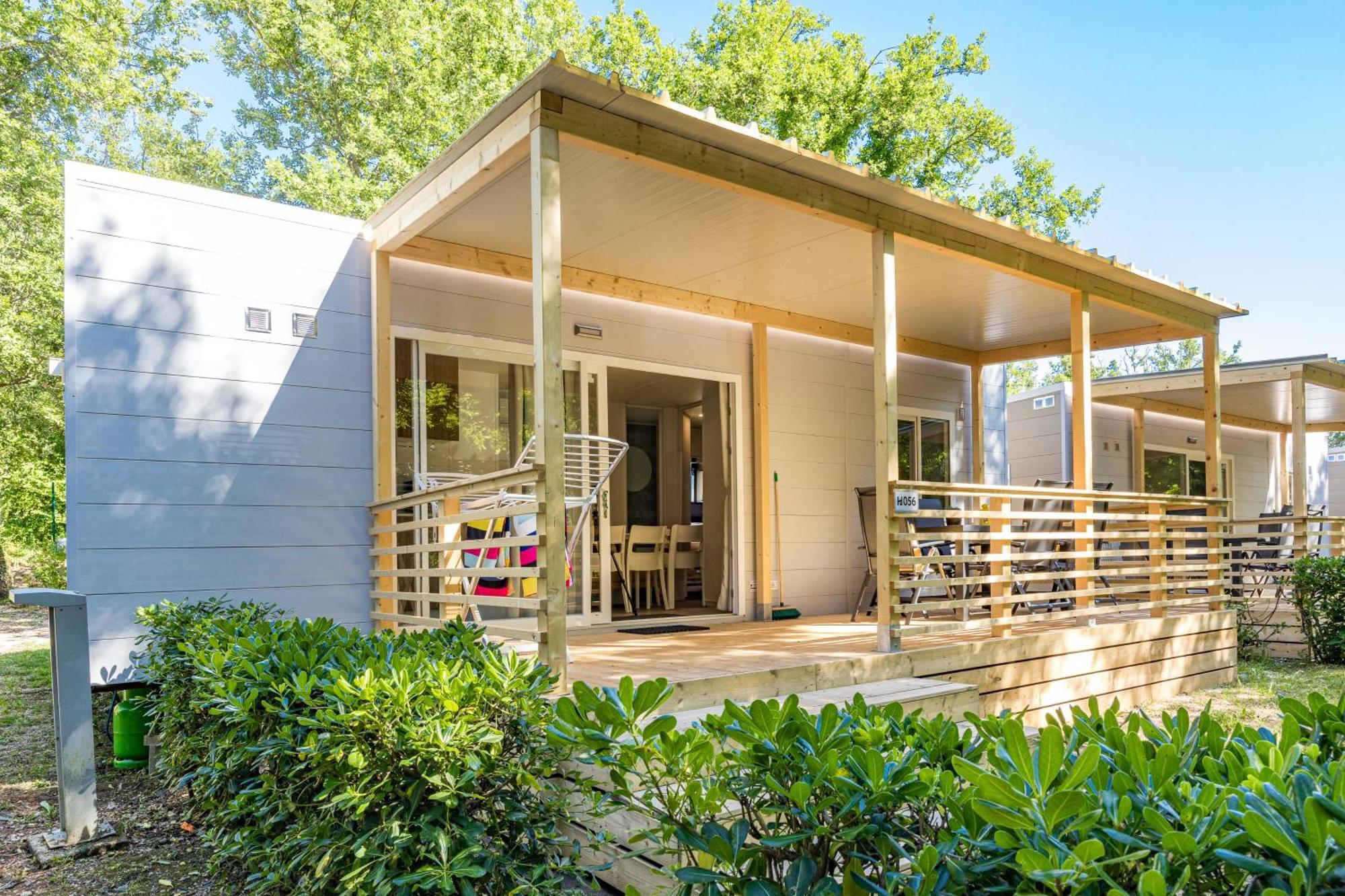 Easyatent Mobile Home Bijela Uvala Mugeba Oda fotoğraf