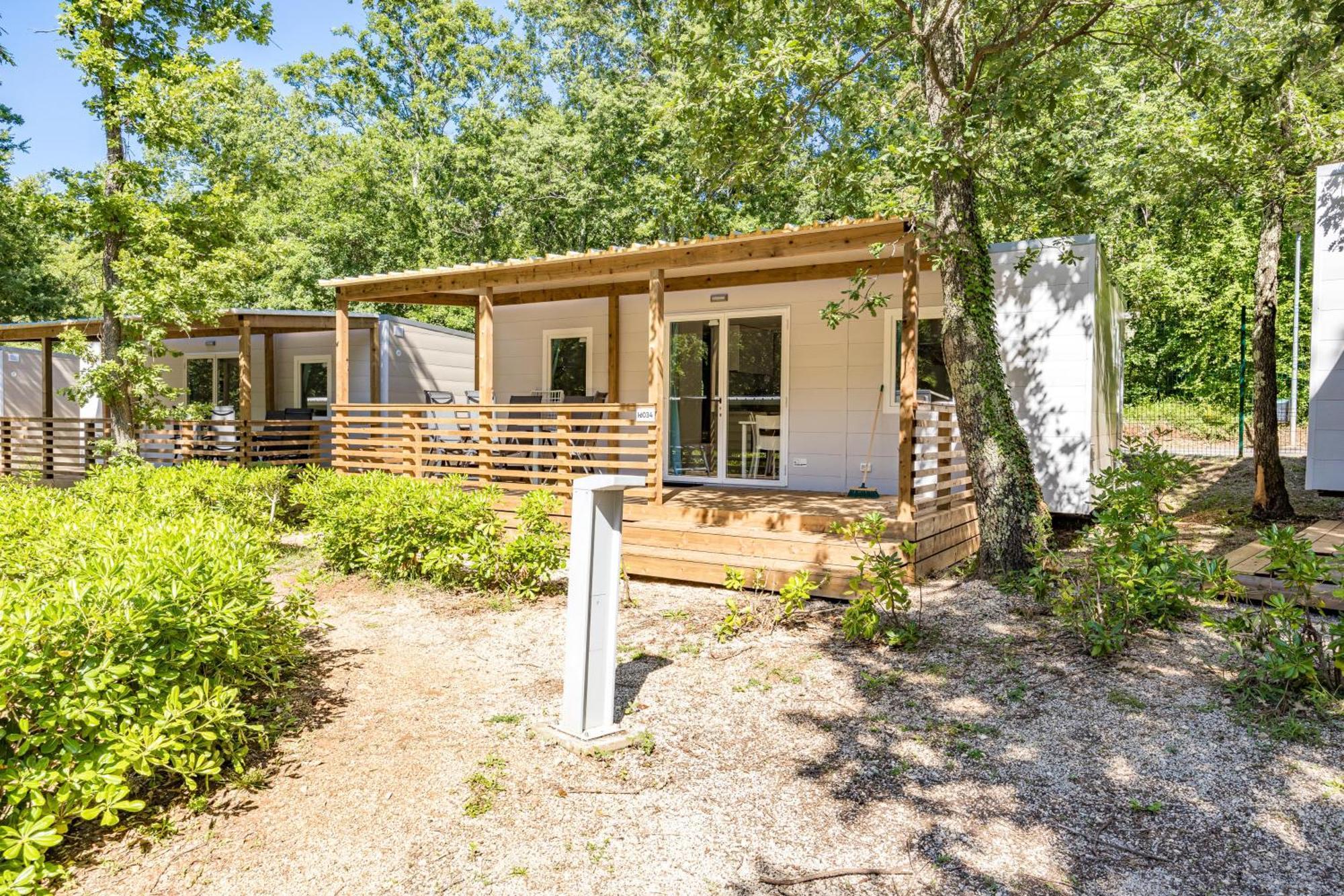 Easyatent Mobile Home Bijela Uvala Mugeba Oda fotoğraf