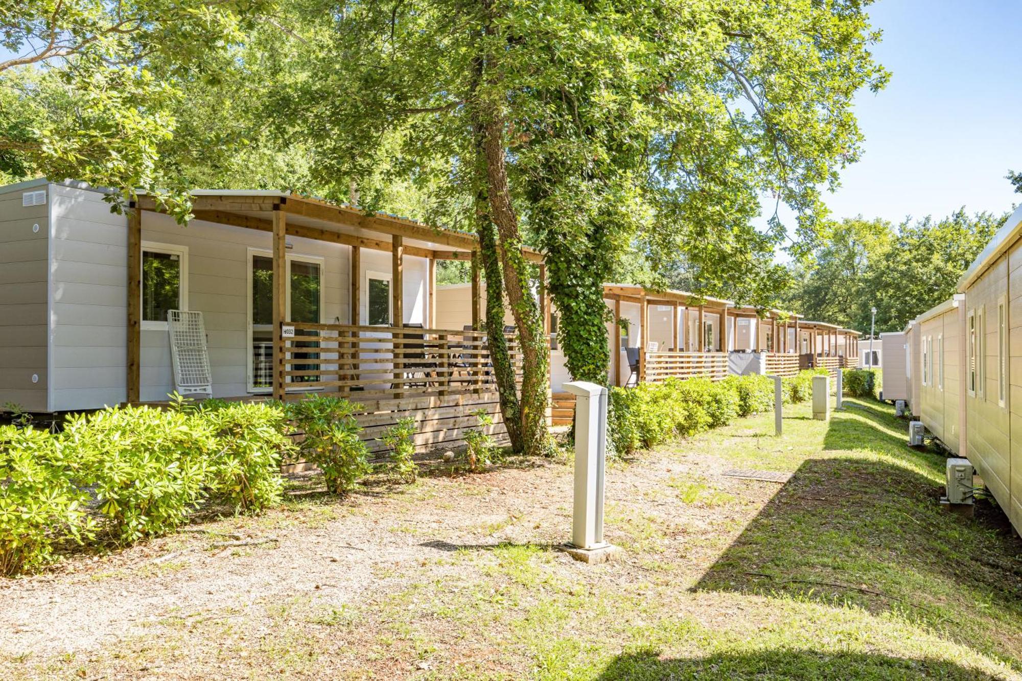 Easyatent Mobile Home Bijela Uvala Mugeba Oda fotoğraf