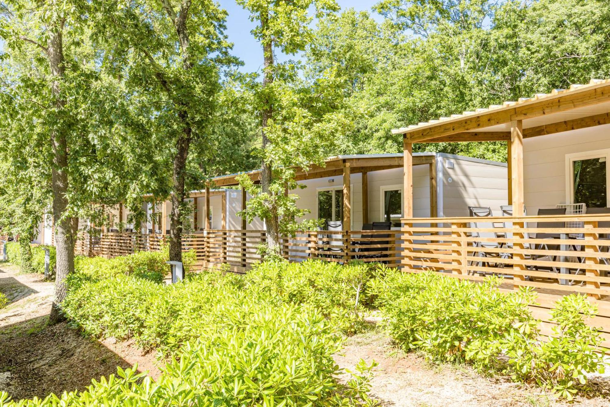 Easyatent Mobile Home Bijela Uvala Mugeba Oda fotoğraf