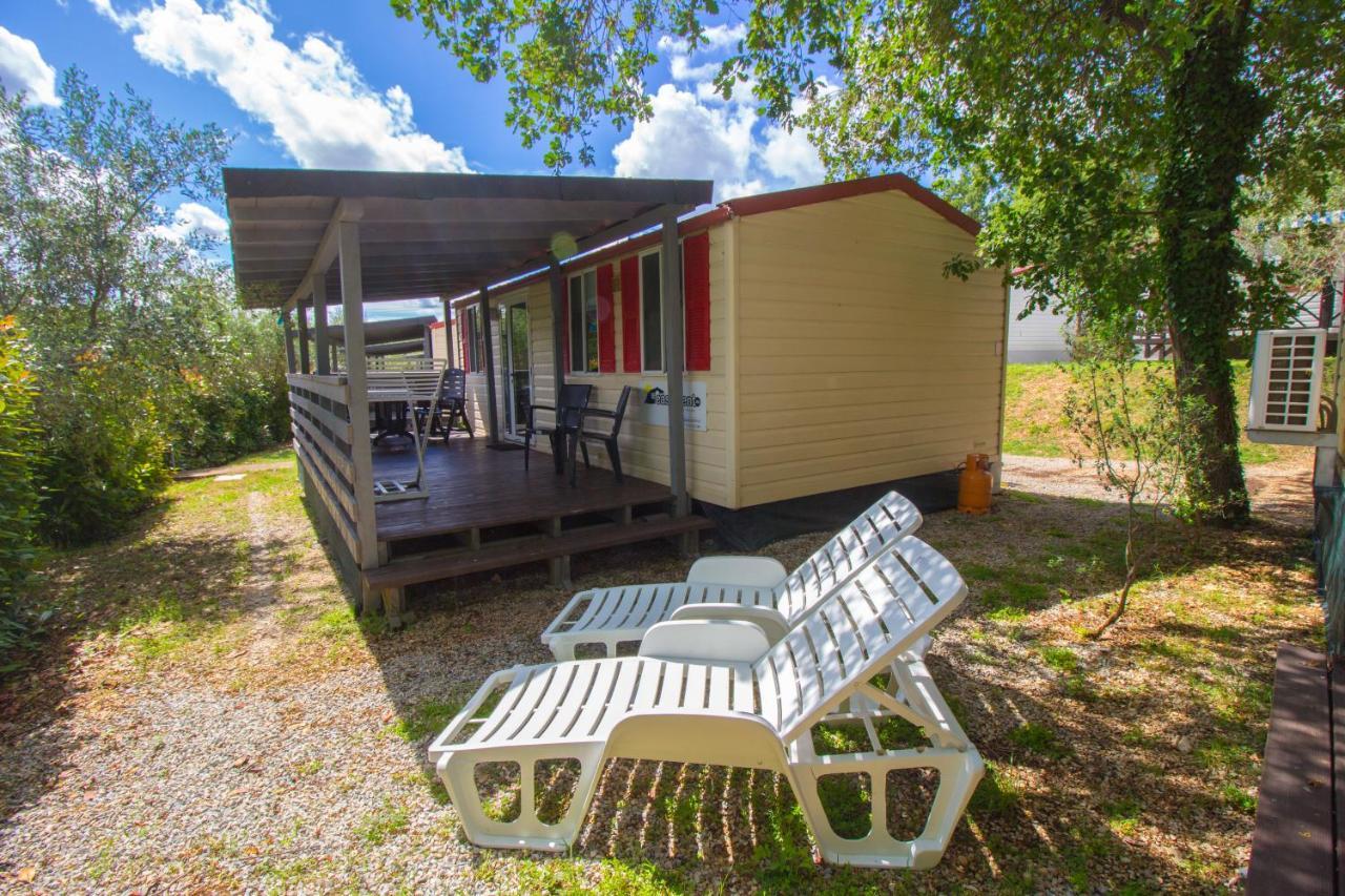 Easyatent Mobile Home Bijela Uvala Mugeba Dış mekan fotoğraf